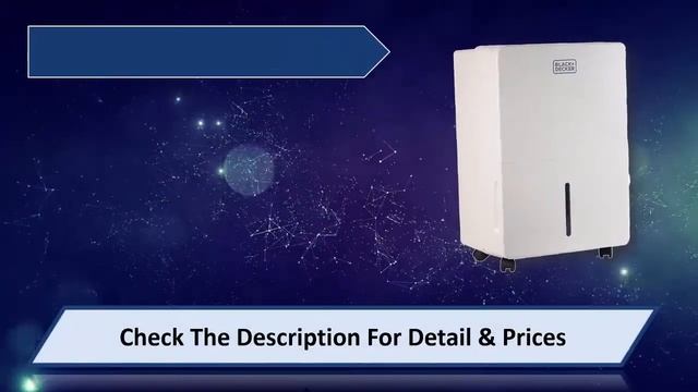 5 Best Dehumidifiers 2024 | Best Dehumidifiers Reviews | Top 5 Dehumidifiers