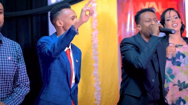 AWALE ADAN WIDH WIDHO BANDHIG FANEDKA LAMANAHA 2022 смотреть онлайн