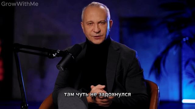 Правильные цели на год! Алексей Ситников смотреть онлайн