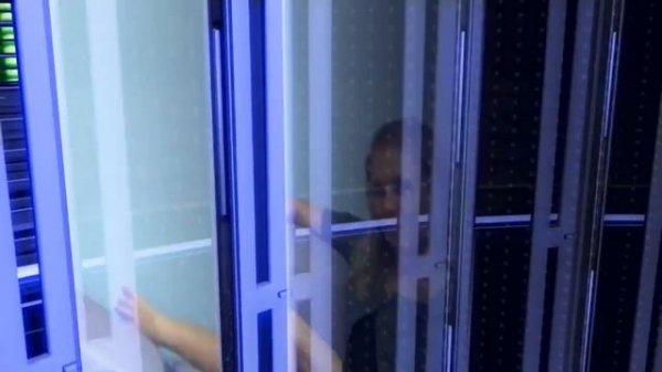 Наша грустная история любви