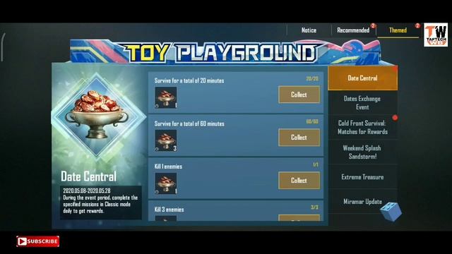 | How to get Free Permanent parachute,Carlo character voucher, Dacia Skin | in pubg mobile |Bangla| смотреть онлайн