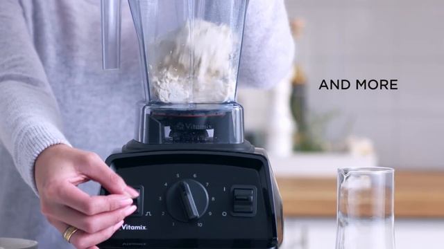 Amazon com Vitamix E310 Explorian Blender, Professional Grade, 48 oz Container, Black Home & Kit смотреть онлайн
