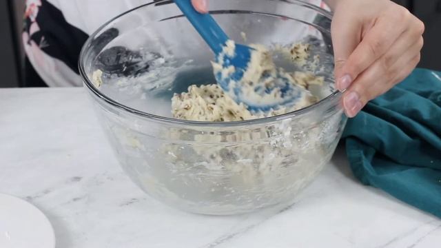 How to Make Pecan Sandies смотреть онлайн