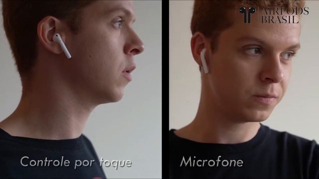 Airpods Brasil Review смотреть онлайн