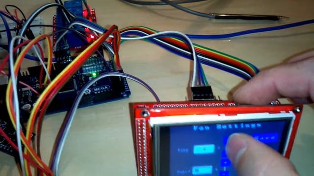 Hydroponics Controller using Arduino смотреть онлайн
