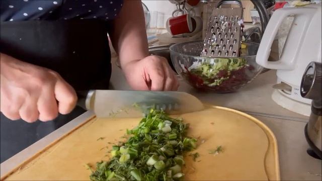 Окрошка новая смотреть онлайн