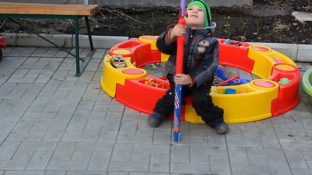 В день космонавтики мы запускаем ракету Geospace