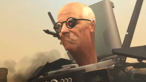 Скибиди туалет все серии 1-73