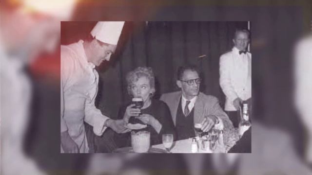 The Complicated Love Life of Marilyn Monroe | Love Network смотреть онлайн