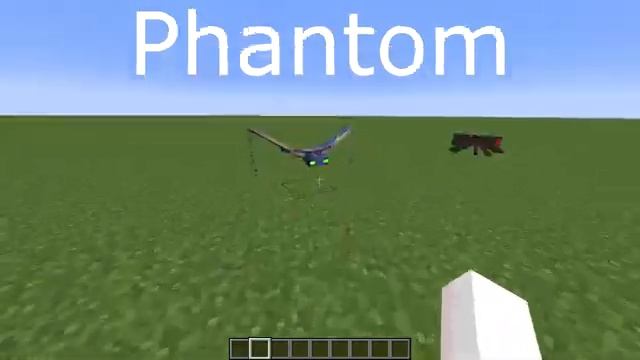 Minecraft But Mobs Are Translate 400 But Google translate смотреть онлайн