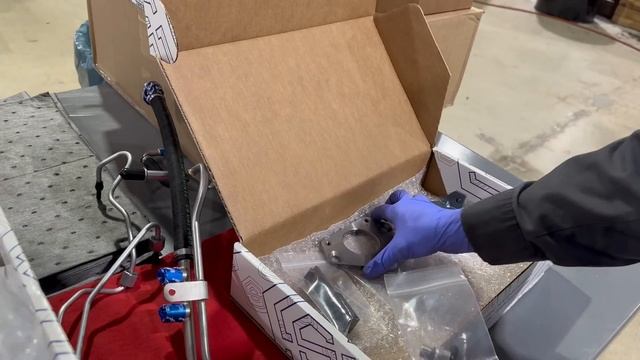 we HAVE the 6.7 HOLY GRAIL DELETE in hands! | @SSfueled DCR pump смотреть онлайн