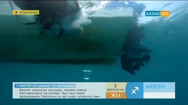 Индонезия. Бали аралы