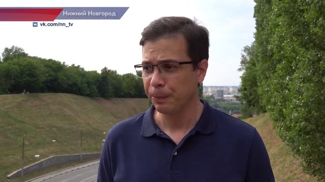 Новые архитектурно-художественные подсветки появятся в Нижнем Новгороде