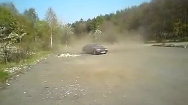 Paleni gum na Jetyho AE86 смотреть онлайн