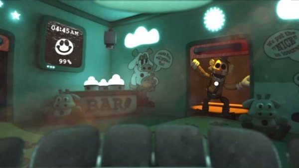 Пять часов с Бонди Финальный час // Bondee's Barnyard