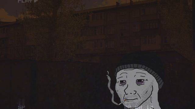 Кино - Звезда по имени Солнце (Old Cassette)