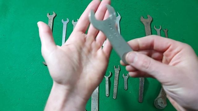 Военный (специальный) инструмент СССР. Часть 1.