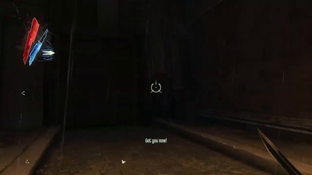 Dishonored // 2 глава(финал) смотреть онлайн