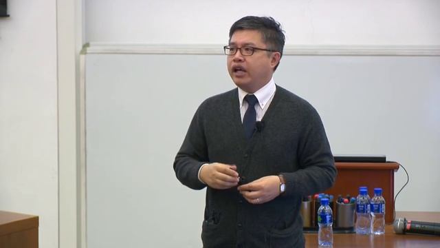Financial System in China смотреть онлайн