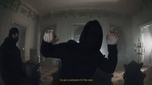TSB x OPT - DRILL RU 6 ft. СМОКИ МО (Slowed + Reverb)