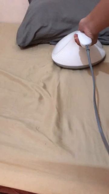 Deerma Anti-Allergic UVC Mite Vacuum Cleaner Unboxing • Chang Pabonita ✨ смотреть онлайн