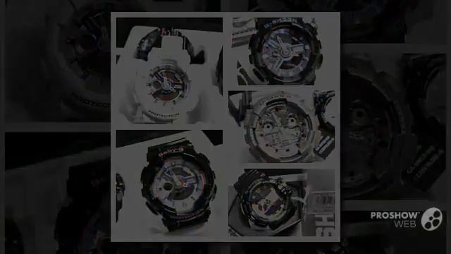 casio g shock 6900nb смотреть онлайн