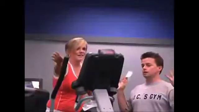 Fake Out - Gym смотреть онлайн