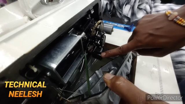 JACK A6F HOW SOLVE OIL LEAKEG PROBLAM