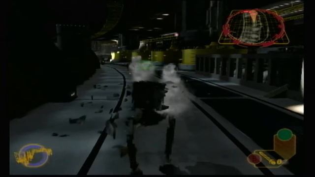 Star Wars Rogue Squadron III: Rebel Strike -S2- Guns of Dubrillion -5 смотреть онлайн