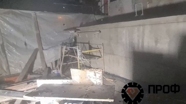 Алмазная резка дисковой пилой в Алуште смотреть онлайн