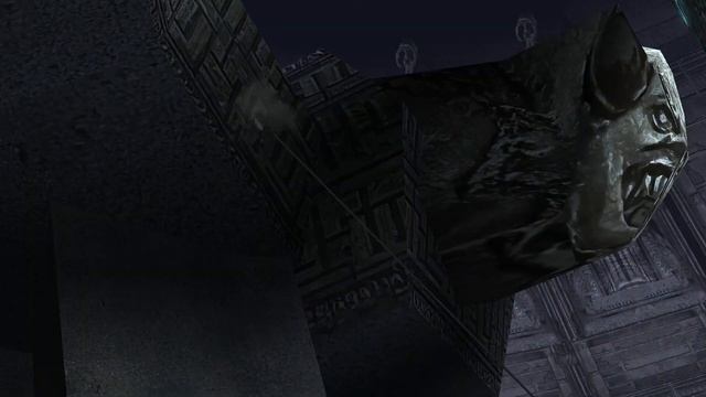 Поїхали! (Devil May Cry 3 - 14) Українська озвучка смотреть онлайн