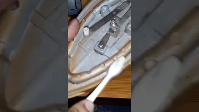 How to Repair an Iron at Home ll Iron Repairing at Home ll Electric Iron Repair смотреть онлайн