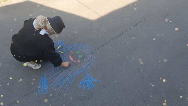 Игровая онлайн-программа "Веселые вытворяшки" смотреть онлайн