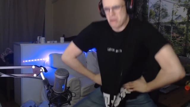 Смешные моменты с Бустером. До конца!! смотреть онлайн