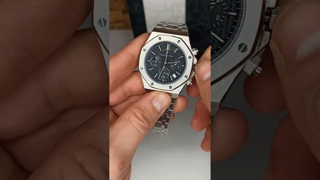 обзор часов audemars piguet смотреть онлайн