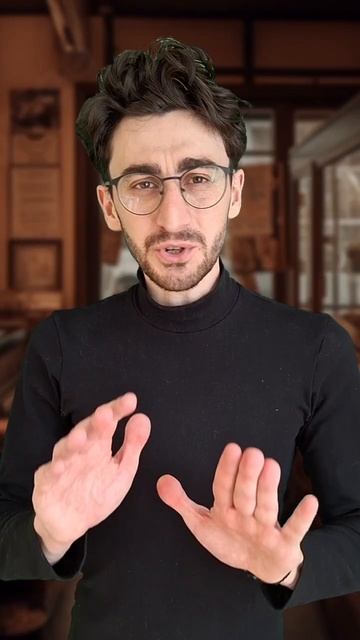 Типичная армянская булочная