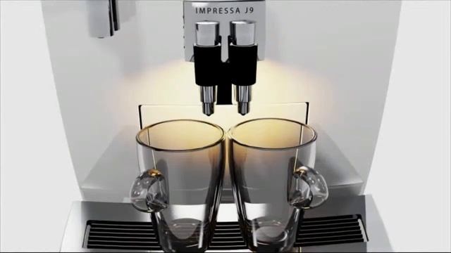 Ekspres Do Kawy Jura Impressa J9.2 Piano - White One Touch
