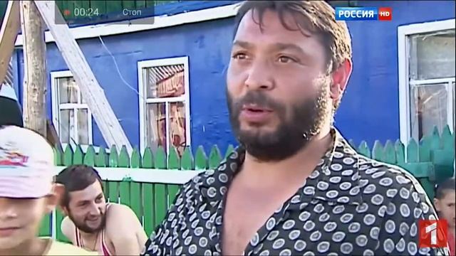 18 марта 2020 г.цыгане смотреть онлайн