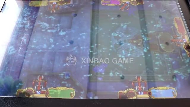 Hot selling Wukong fishing game machine software смотреть онлайн