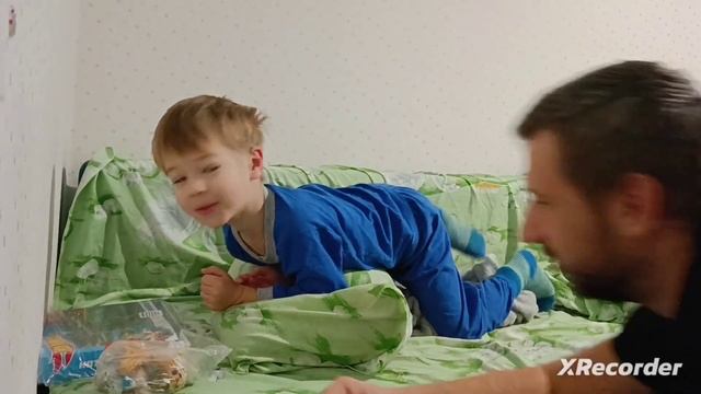 Бобров Миша. декабрь 2022 смотреть онлайн