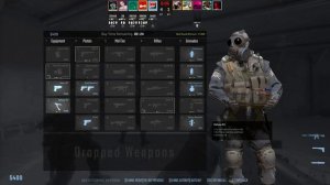 🔥 ТОП-5 ЛУЧШИХ ОРУЖИЙ В COUNTER-STRIKE 2