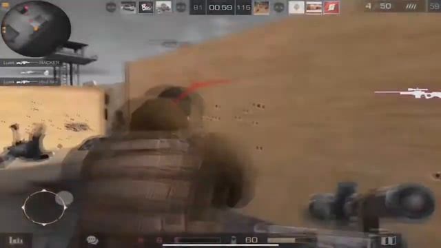 💣VOT TAK TO💣 EDIT STANDOFF 2 смотреть онлайн