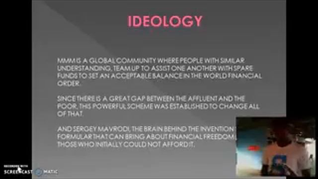 EYAKWAIRE ALFRED SCREEN RECORDER SAMPLE VIDEO MMM NIGERIA AS 25TH BATCH смотреть онлайн