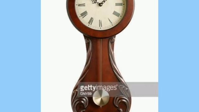 Old time beautiful wall clocks | antique clocks | MiNtOs | mohd shanu смотреть онлайн