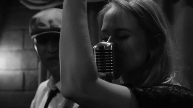 TROPICAL BLUES CABARET convida Karine Barros "Born to die / Lana del Rey" смотреть онлайн