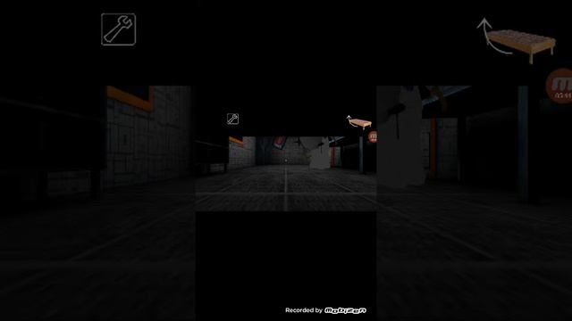 Granny Kosmos. Заглючив Granny.