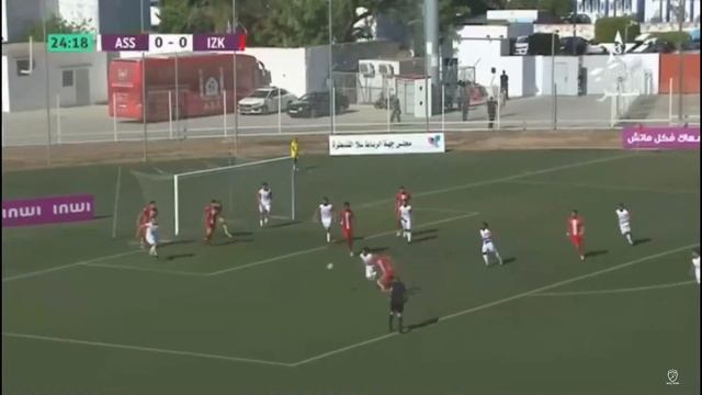 SCOUT STARS - OMAR MALLOUKI [OFFENSIVE MIDFIELDER] [IZK] - SEASON 2023/24 смотреть онлайн