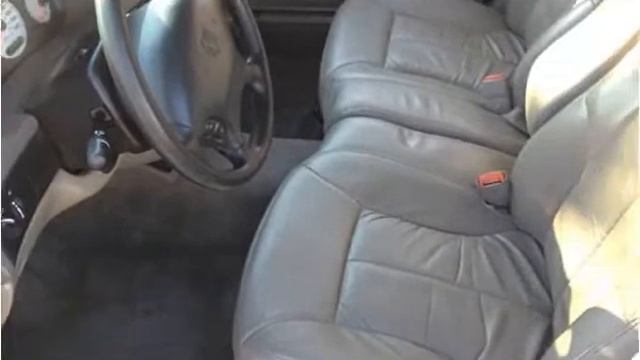 2003 Dodge Intrepid Used Cars Springfield MO смотреть онлайн
