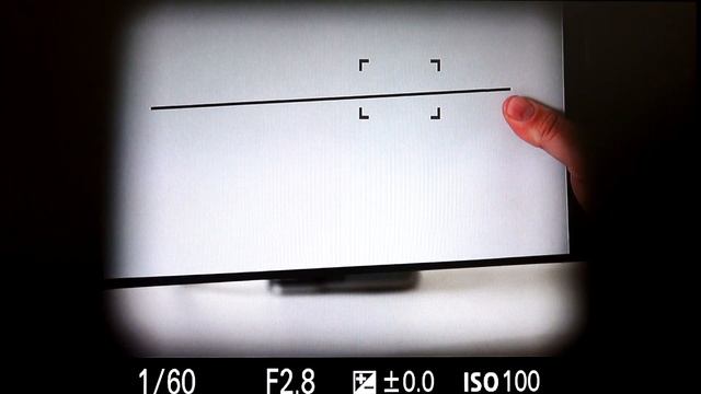 Sony A7r II focus modes смотреть онлайн