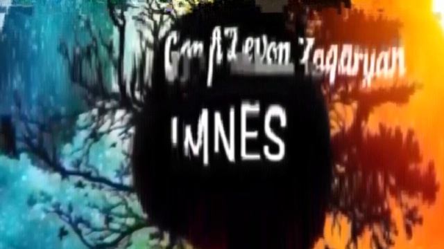 Gor ft Levon Zaqaryan - Imnes (PREMIERE 2020) смотреть онлайн